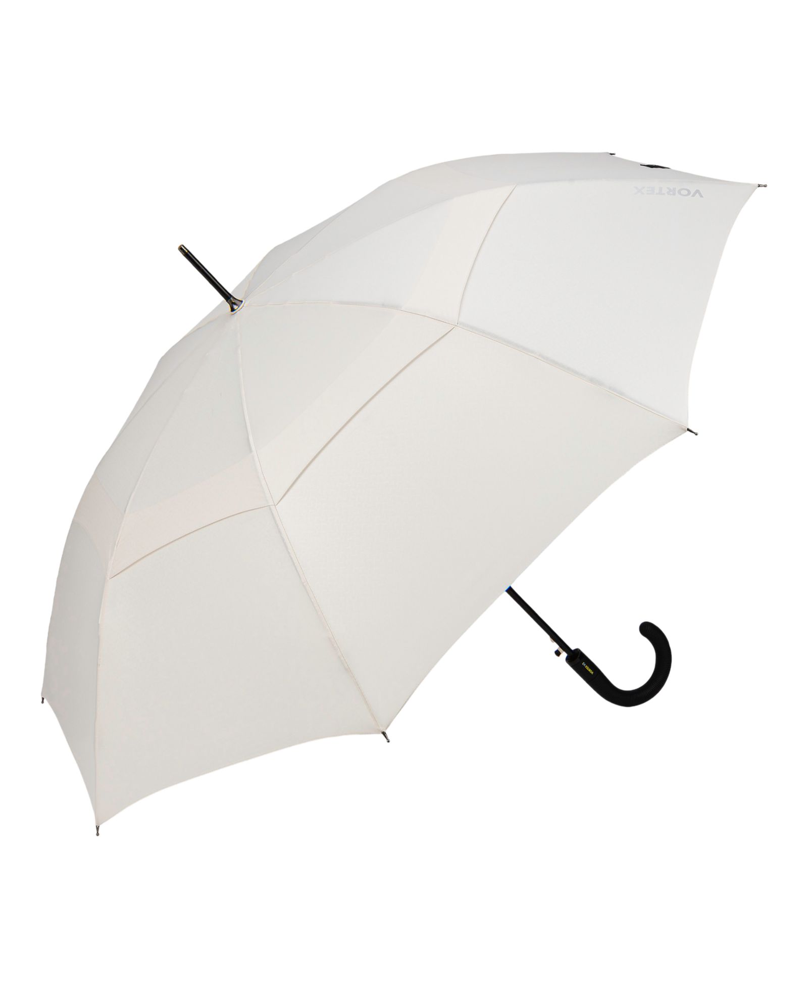 Shedrain Men's Vortex V2™ Vented Auto Open Stick Solid Umbrella