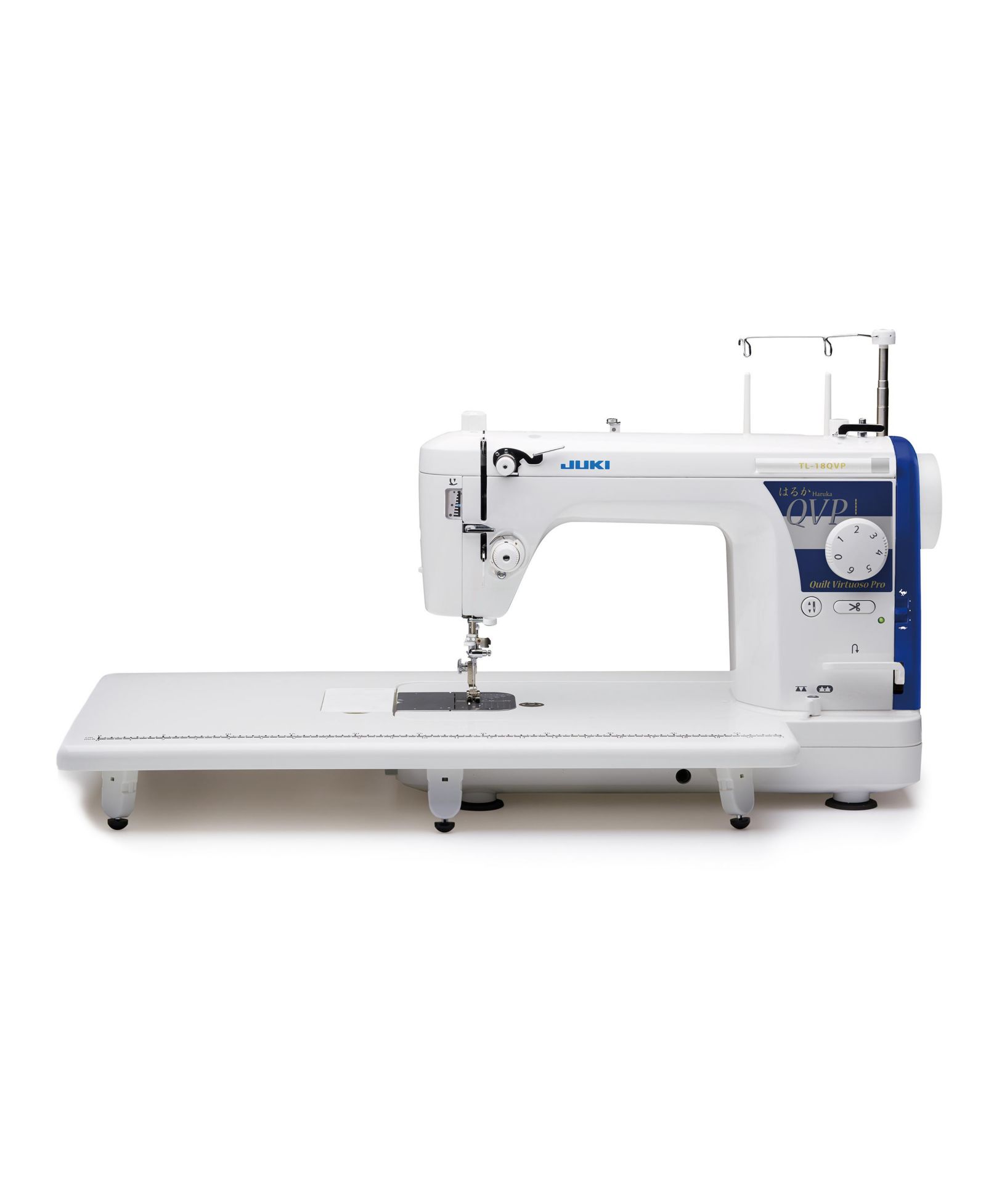 TL-18QVP Haruka Heavy-Duty Mechanical Sewing and Quilting Machine