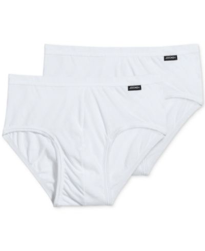 Мужские трусики Jockey Elance Bikini, набор из 3 шт