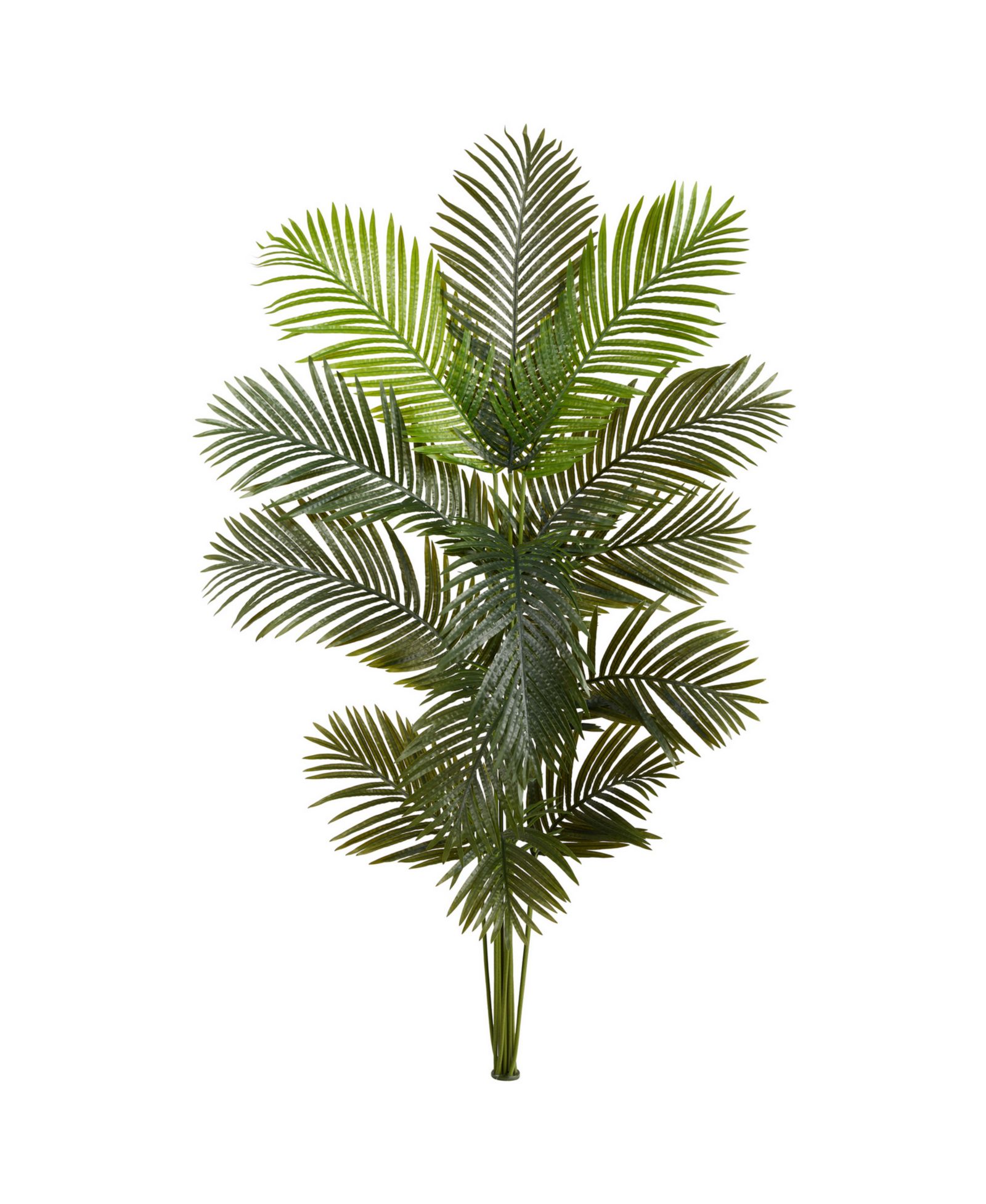 Nearly Natural искусственная пальма 72"