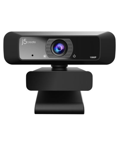 USB HD веб-камера J5Create с поворотом на 360°