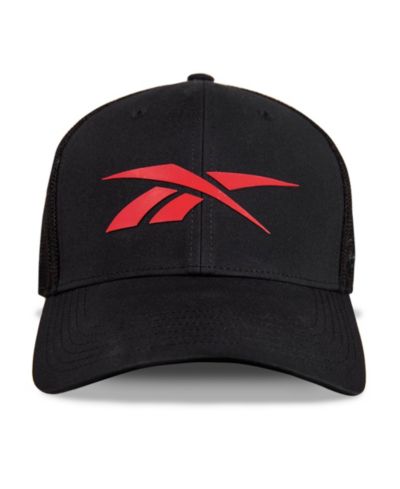 Мужская кепка Reebok Elite Mesh Back