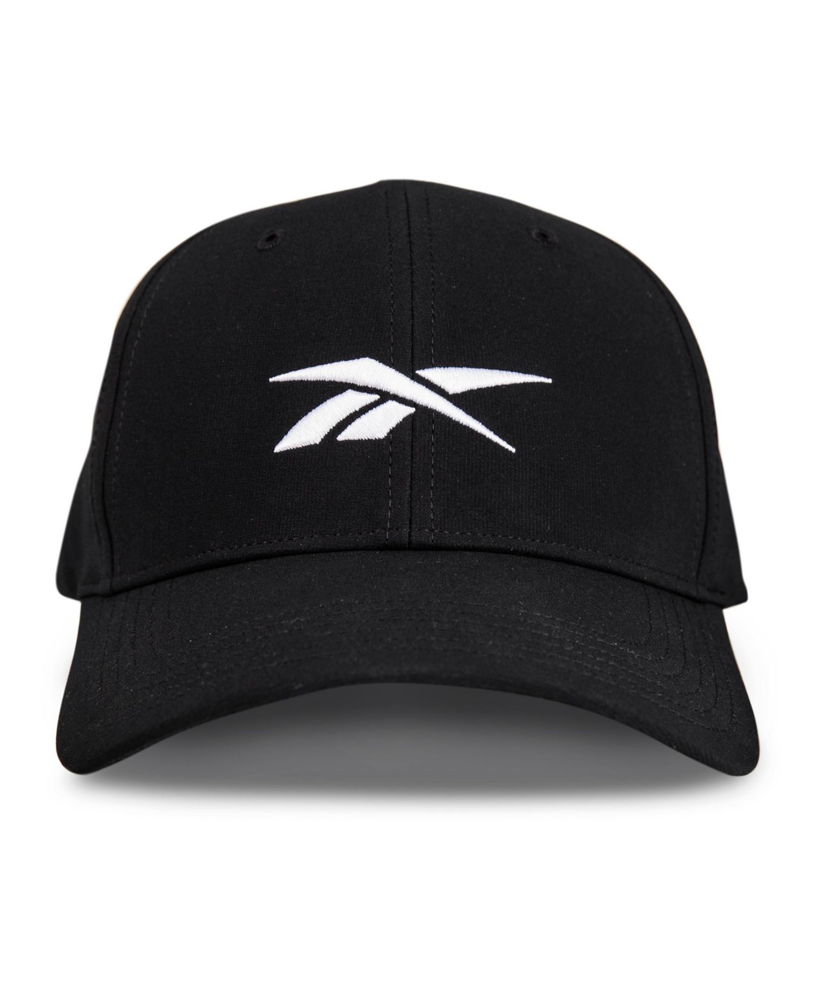 Reebok Men's Range Embroidered Logo Cap