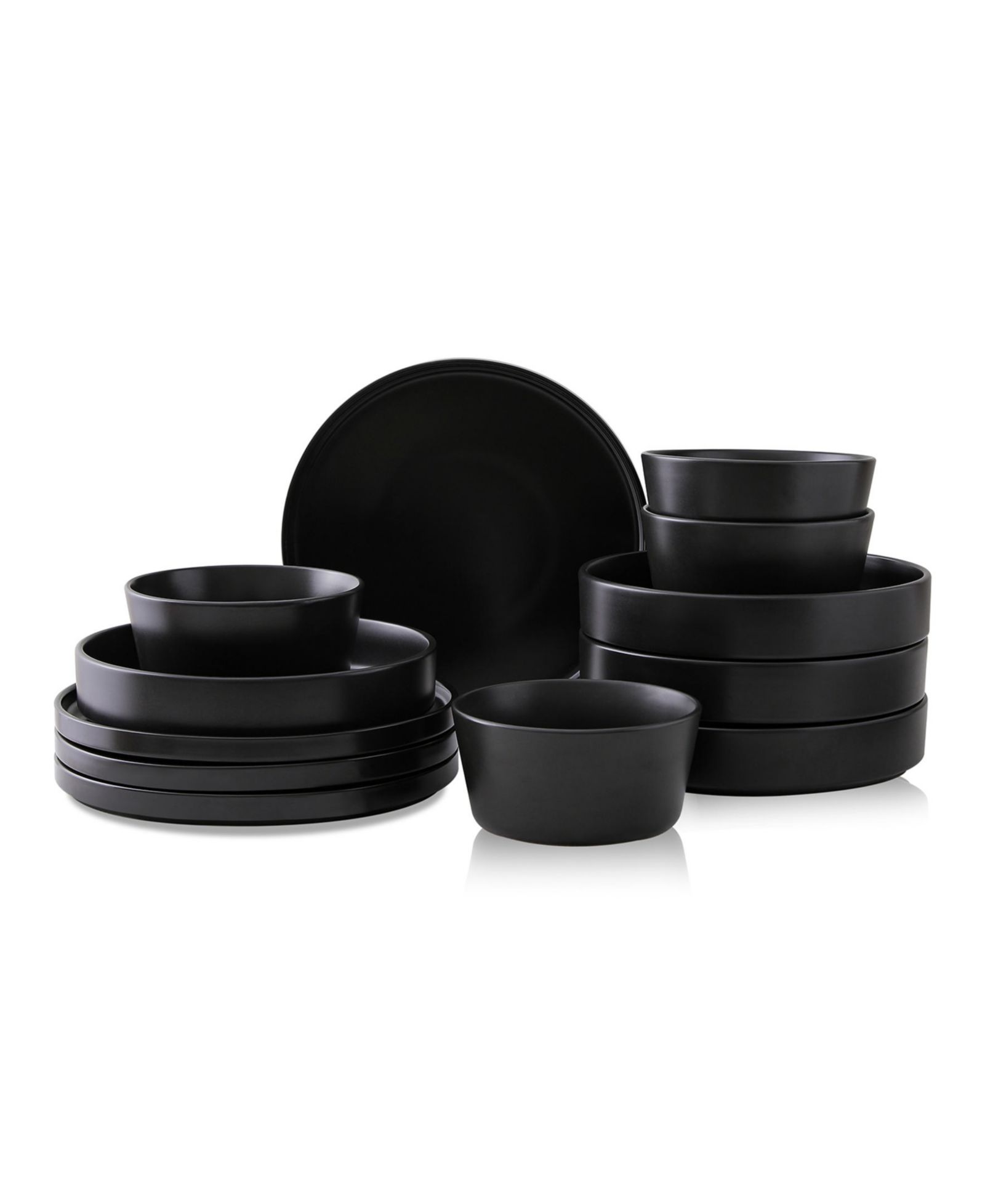 Stone Lain Celina 12 Pc. Dinnerware Set, Service for 4