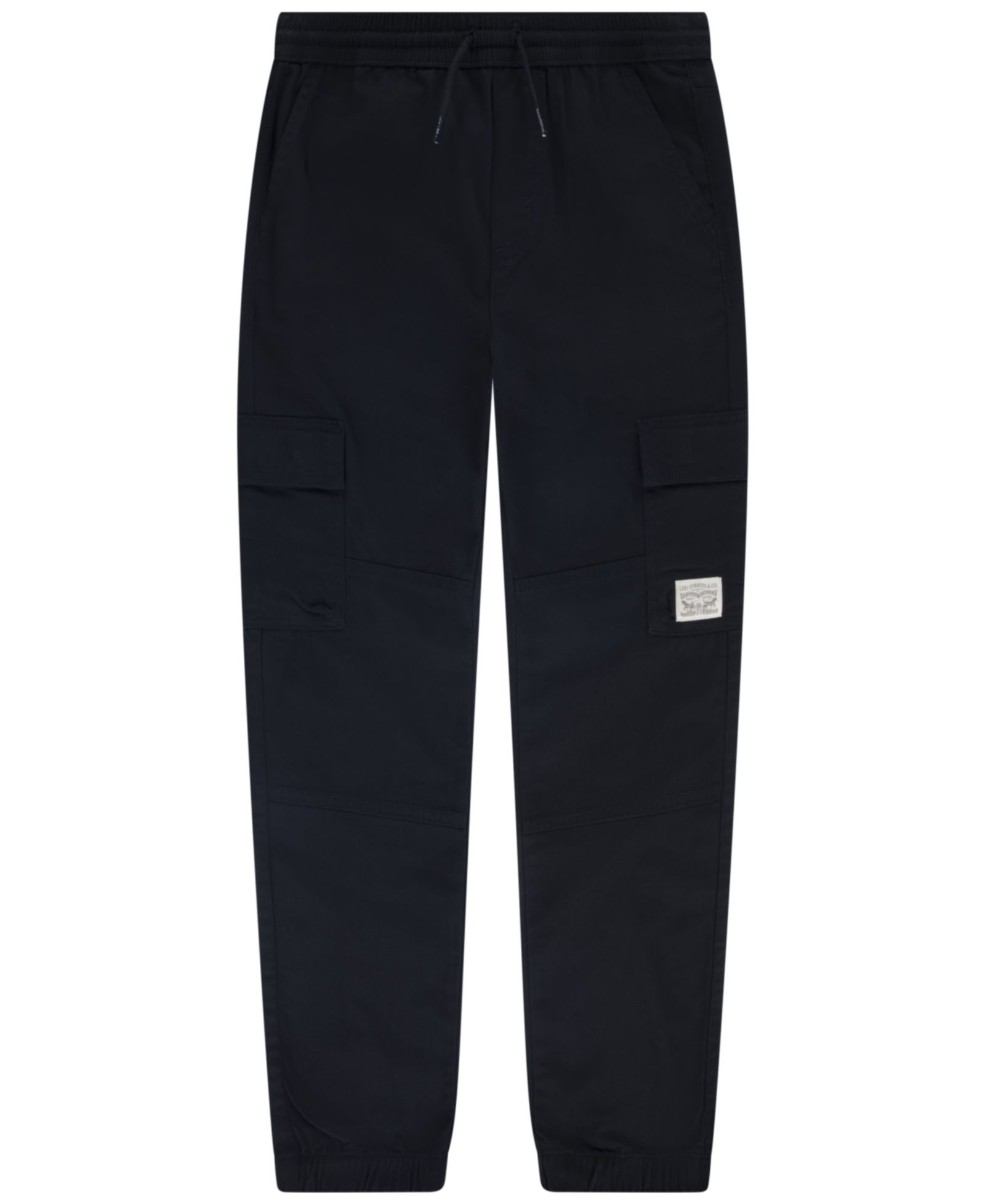Levi's Boys' 8-20 Relaxed Fit Drawstring Cargo Jogger Pants