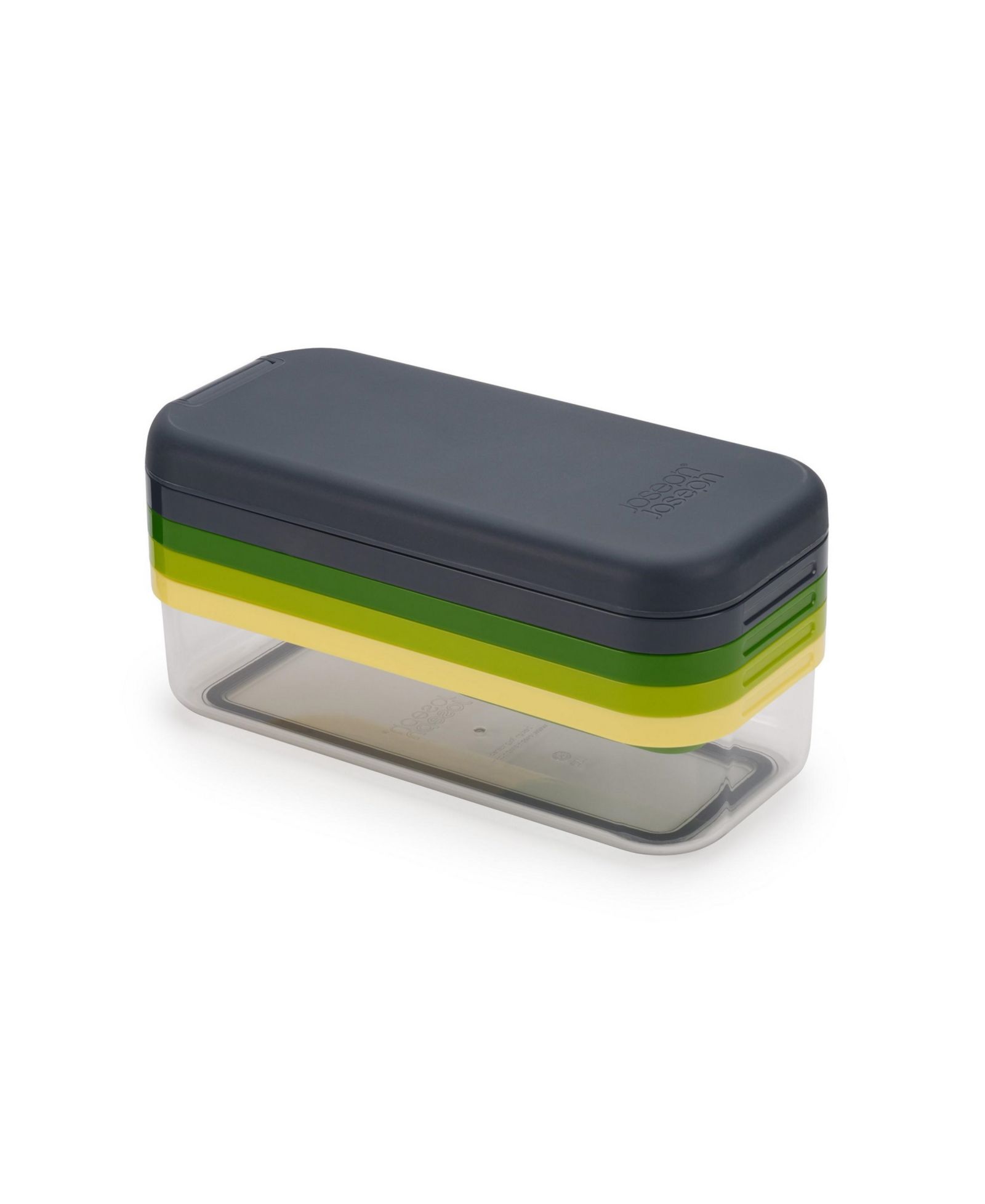 Набор Joseph Joseph Multi-Prep 4-in-1 для шинковки, терки и нарезки