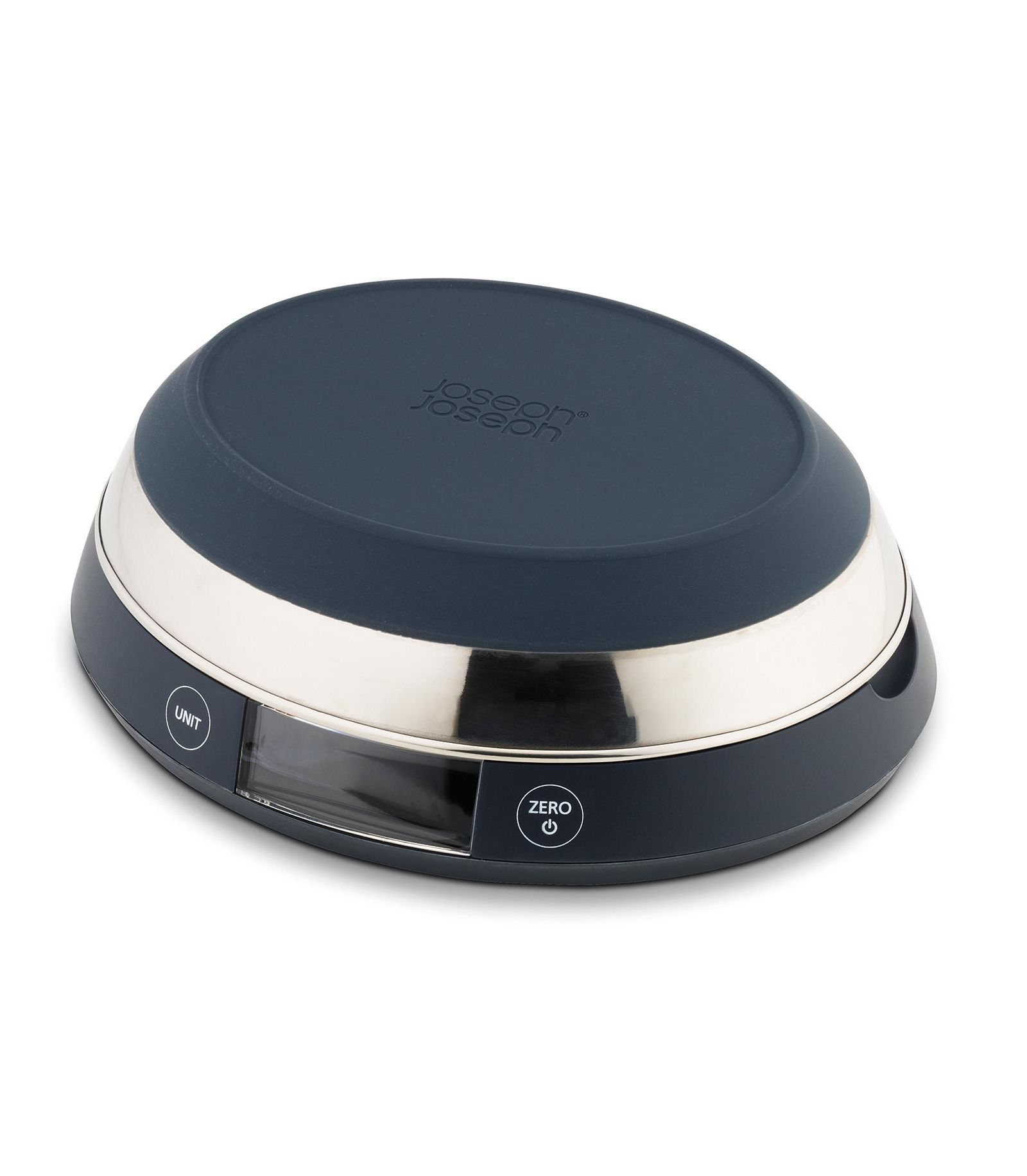 Joseph Joseph 2-in-1 Switch Digital Scale with Reversible Lid