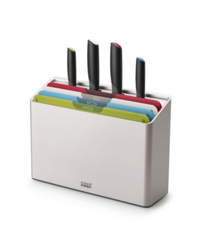 Joseph Joseph набор разделочных досок и ножей Folio Icon Plus, 8 предметов