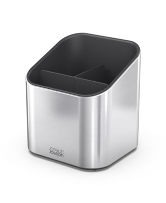 Joseph Joseph Surface Stainless-Steel Utensil Pot