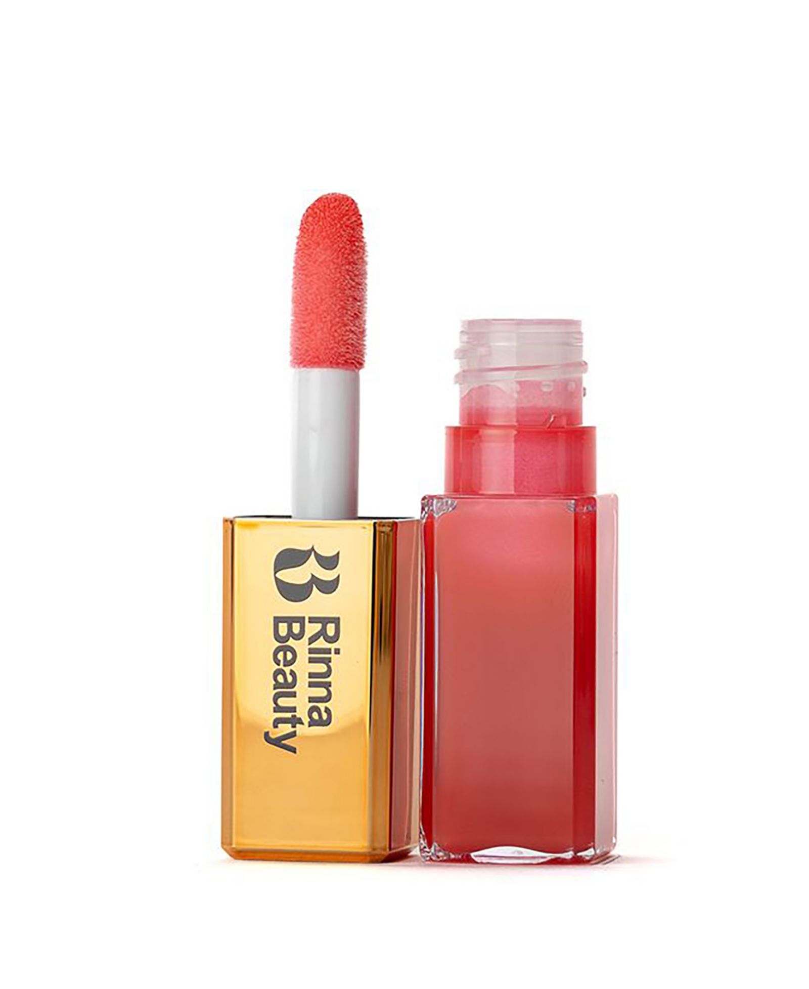 Rinna Beauty Larger Than Life Lip Plumping Oil, 0.30 oz.
