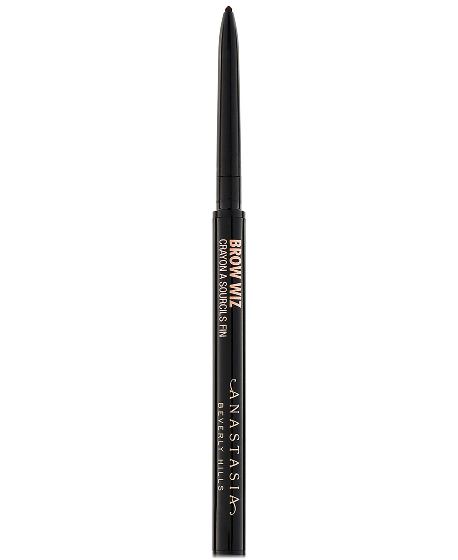 Мини-карандаш для бровей Anastasia Beverly Hills Brow Wiz