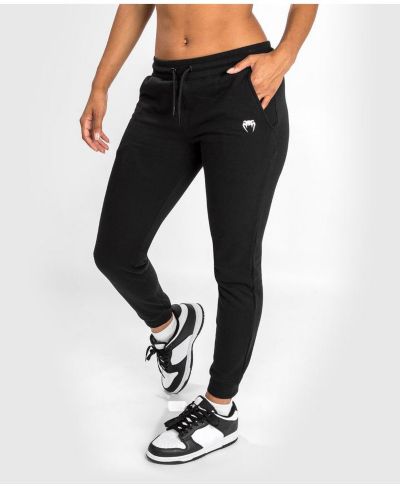 Venum Women's Essential Joggers - Black