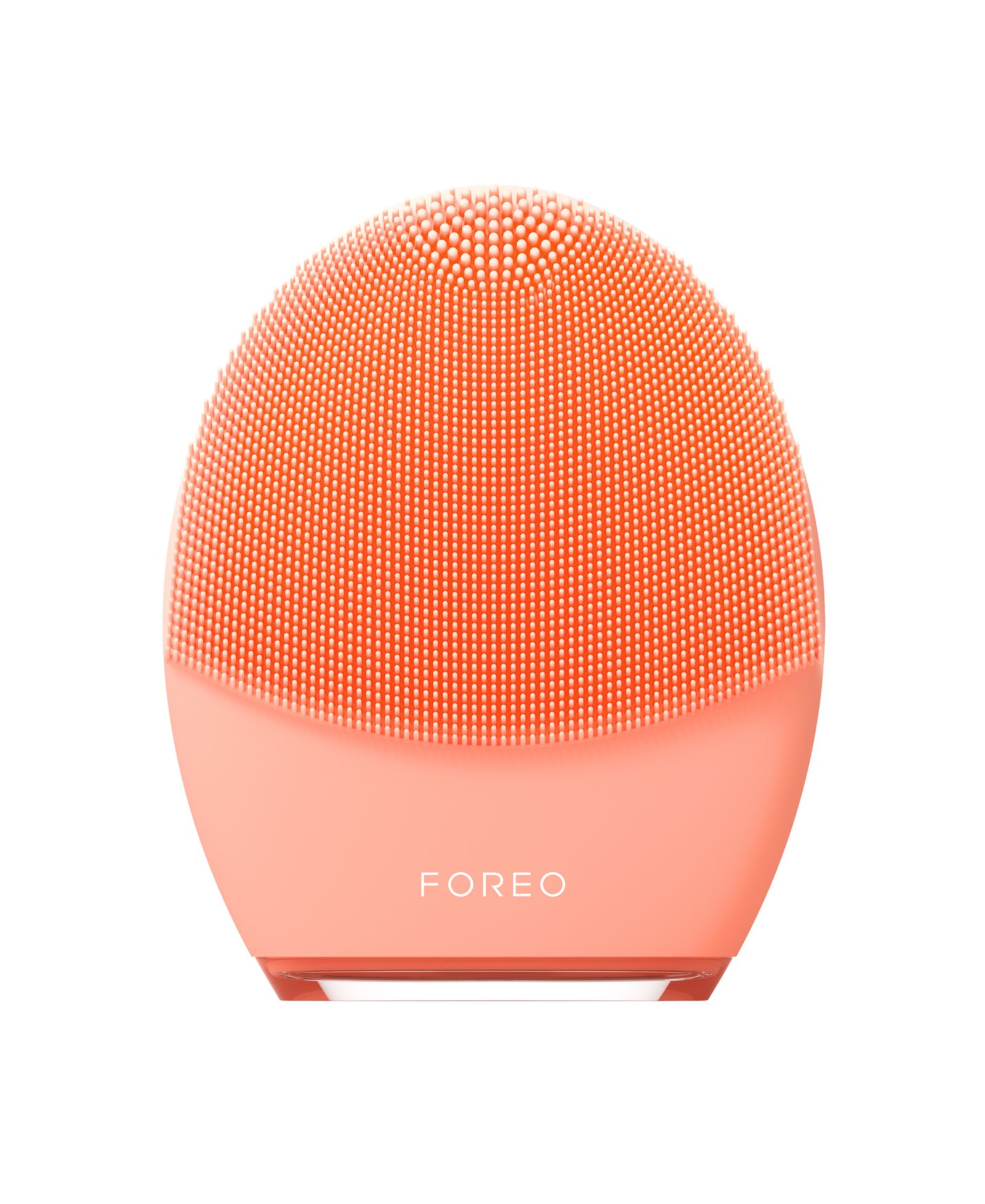 FOREO LUNA 4 Массажер для очищения и подтяжки лица для сбалансированной кожи