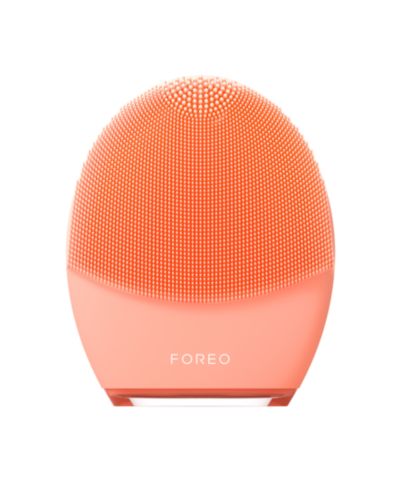 FOREO LUNA 4 Facial Cleansing and Firming Massage for Balanced Skin