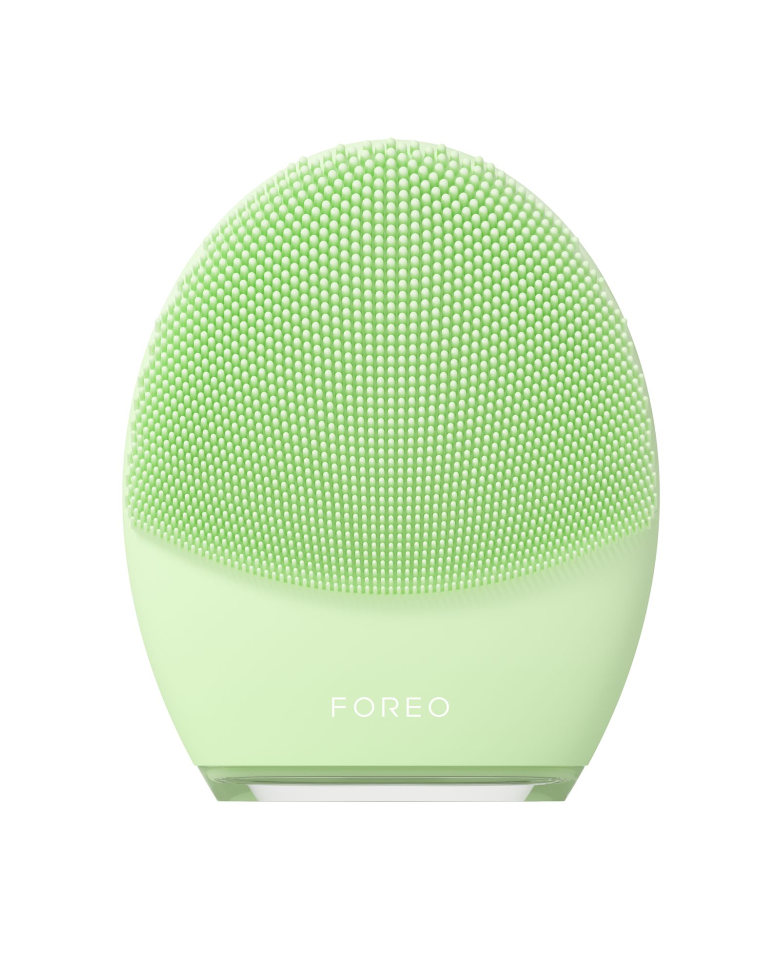 Массажер для очищения и подтяжки лица FOREO LUNA 4 для комбинированной кожи