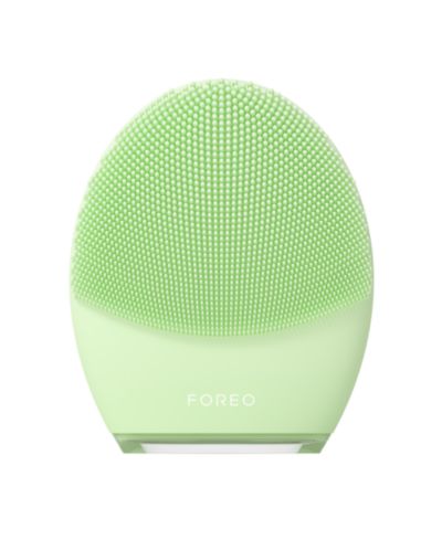 FOREO LUNA 4 Facial Cleansing and Firming Massage for Combination Skin