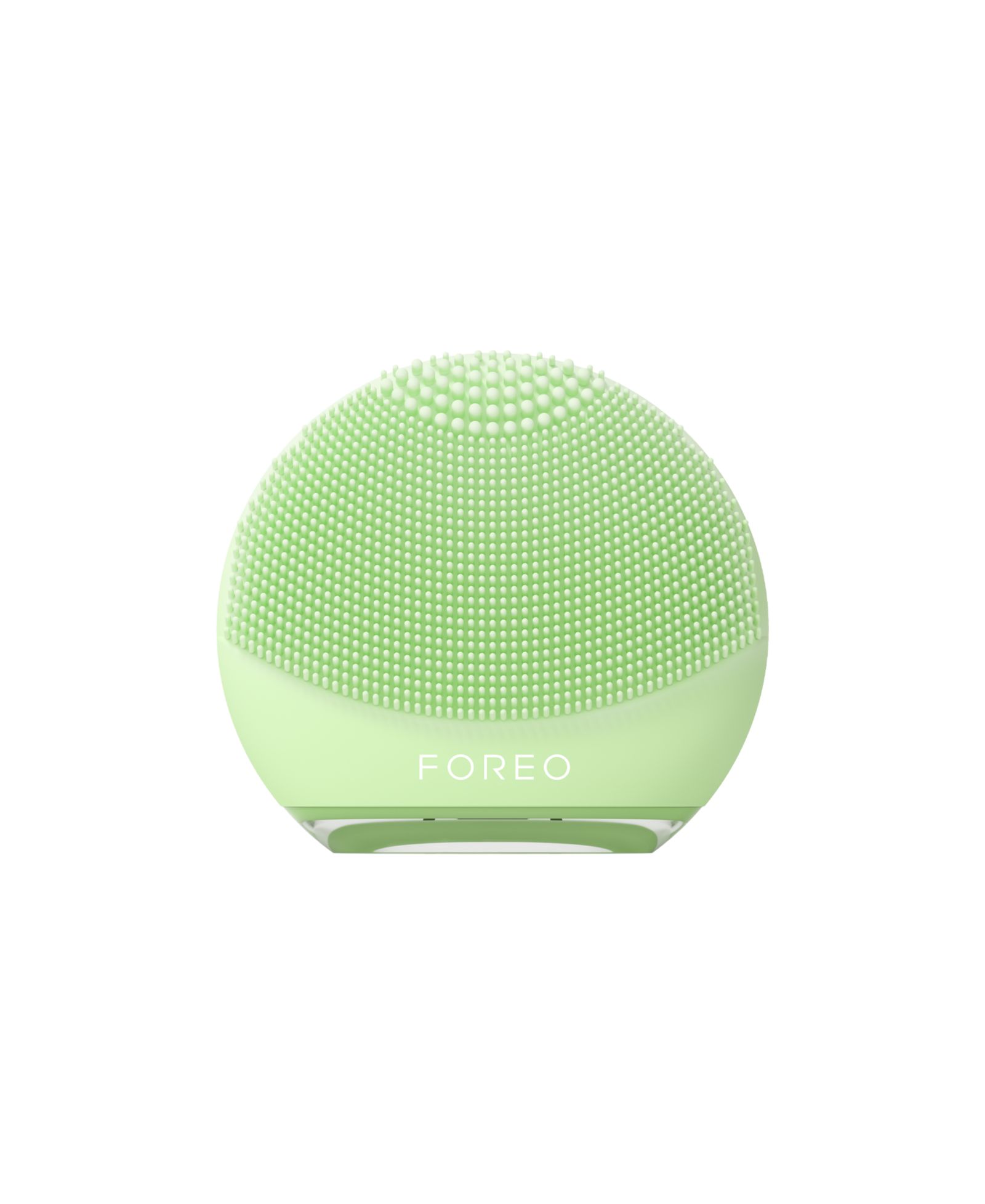 Аппарат для очищения и массажа лица FOREO LUNA 4 Go