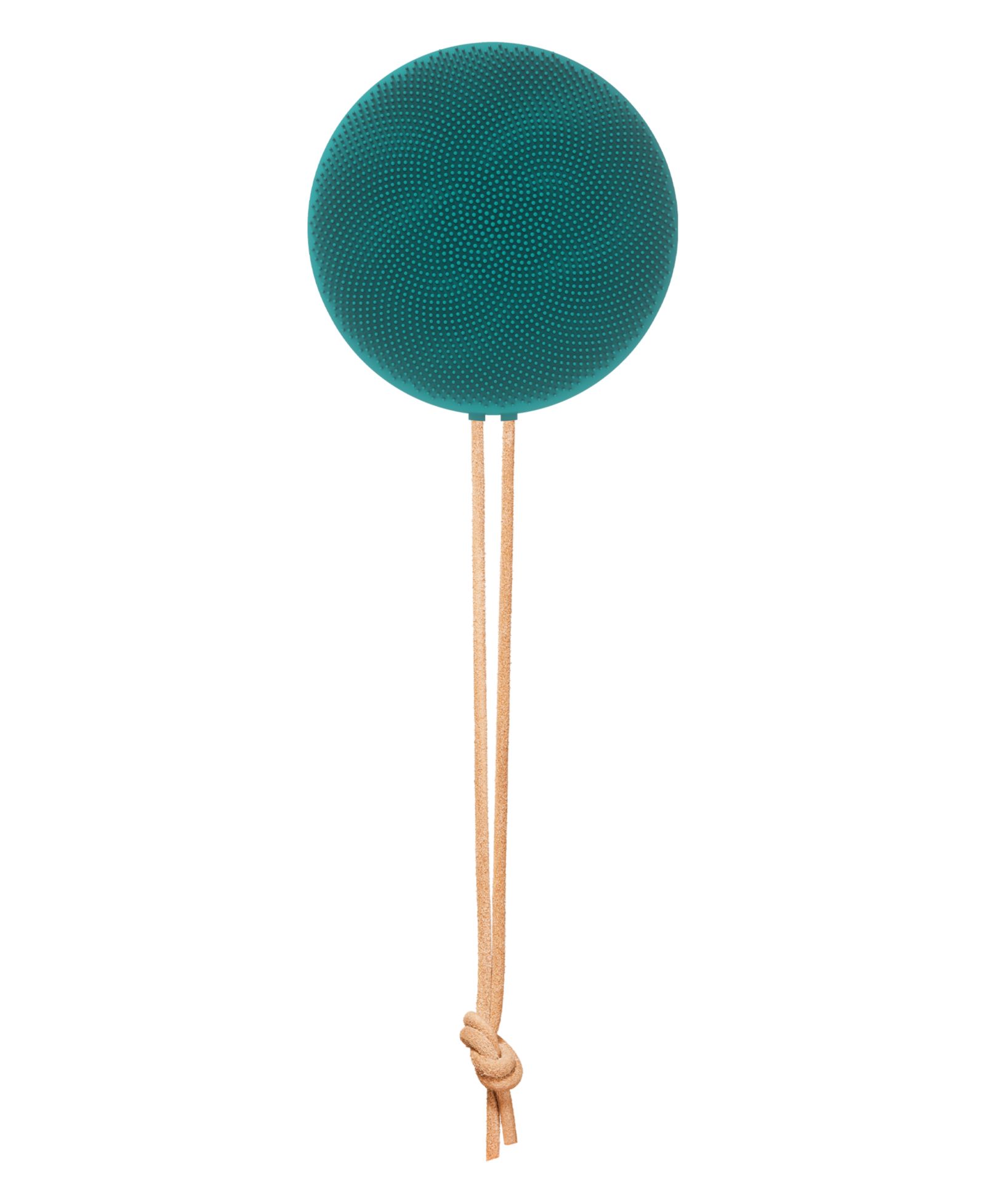 Щетка для массажа тела FOREO LUNA 4 Body T-Sonic