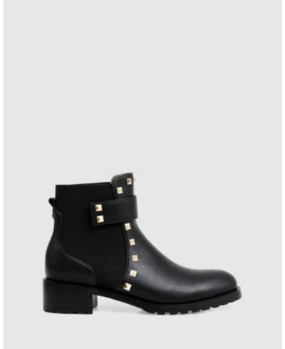 Ботильоны Belle & Bloom City Lights Leather Ankle