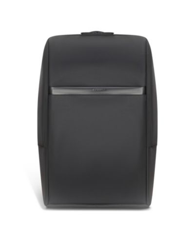 Техно-рюкзак CHAMPS Onyx Collection с USB-портом