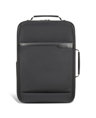 Рюкзак для путешествий CHAMPS Onyx Collection с USB Port