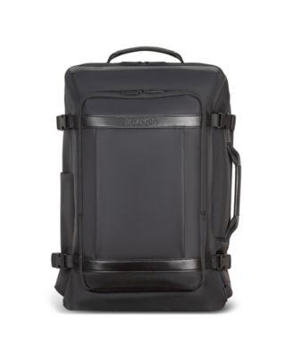 CHAMPS Рюкзак Carry-On с портом USB, коллекция Onyx