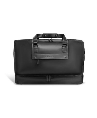 CHAMPS Duffle Bag с USB Port