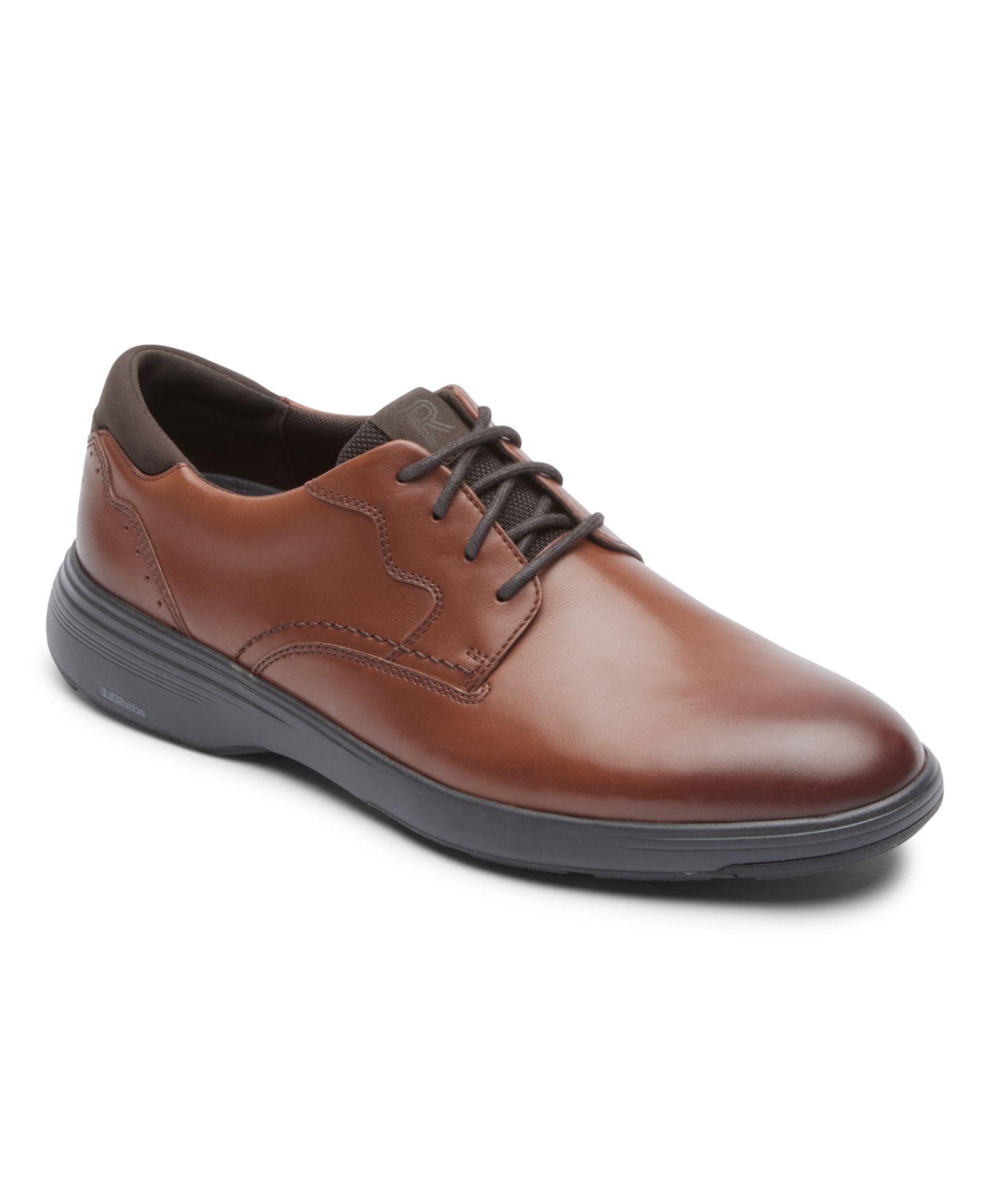 Rockport Мужская обувь Noah Plain Toe