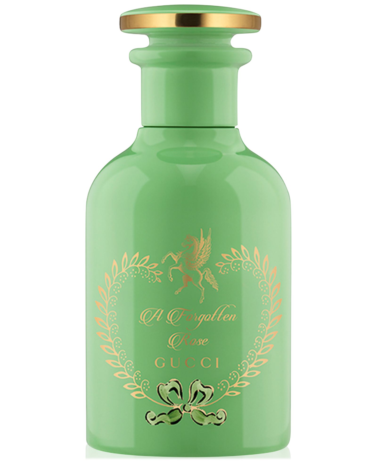 Gucci The Alchemist's Garden A Forgotten Rose парфюмированное масло, 0.67 oz.