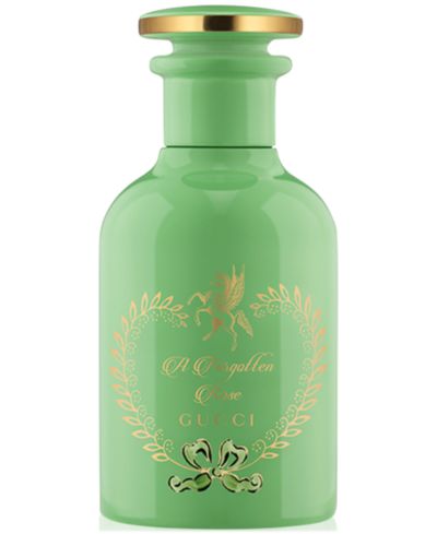 Gucci The Alchemist's Garden A Forgotten Rose парфюмированное масло, 0.67 oz.