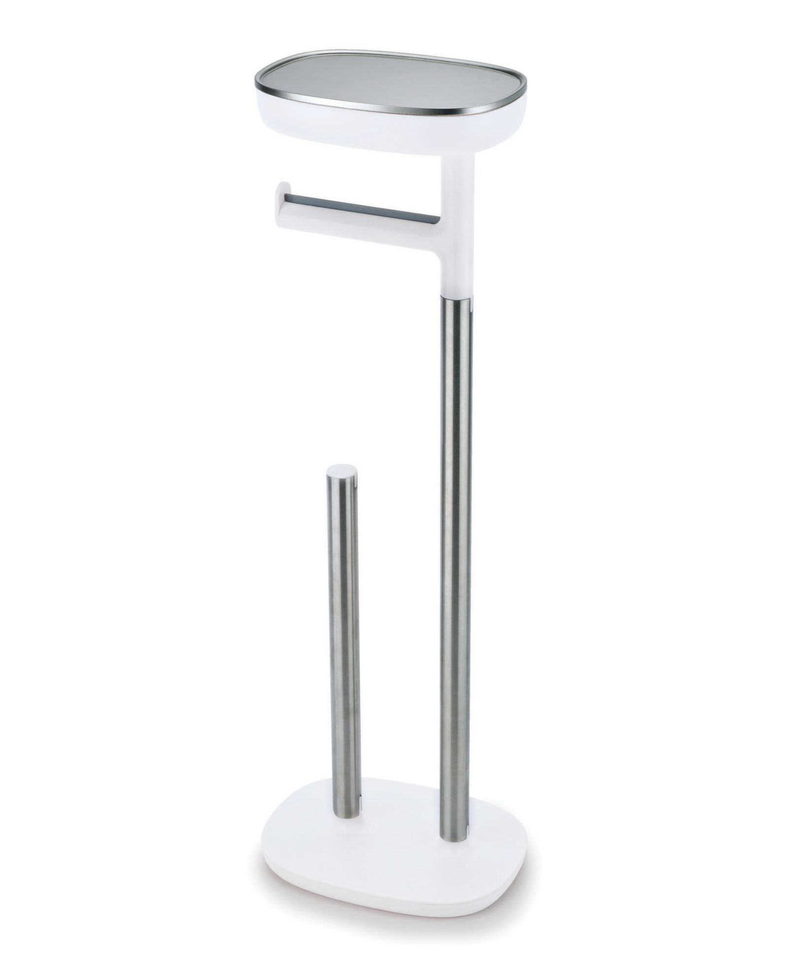 Подставка для туалетной бумаги Joseph Joseph Easystore Standing