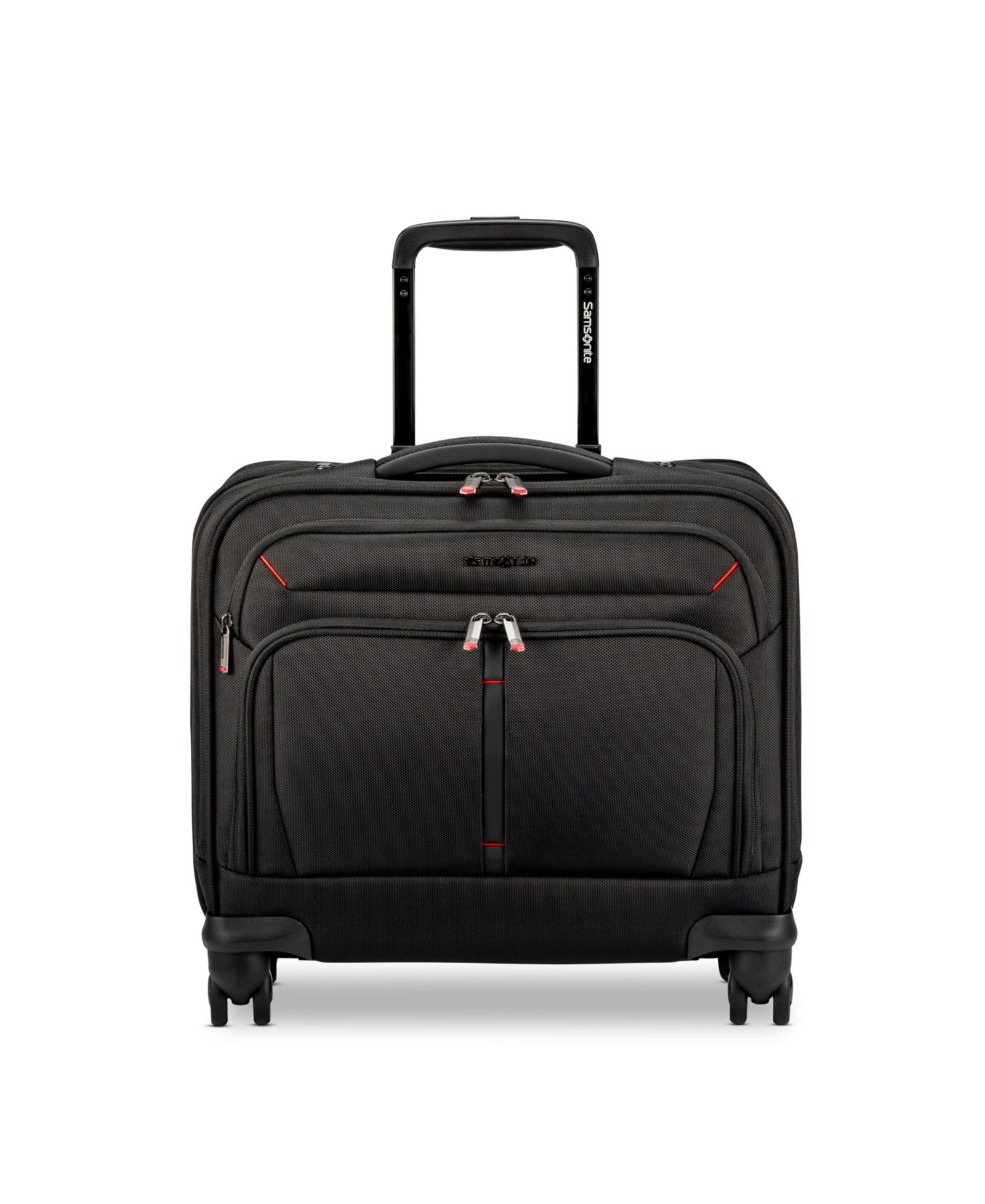 Сумка Samsonite Xenon 4.0 Mobile Office Spinner