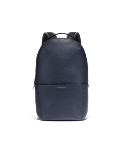 Мужской кожаный рюкзак Cole Haan Triboro