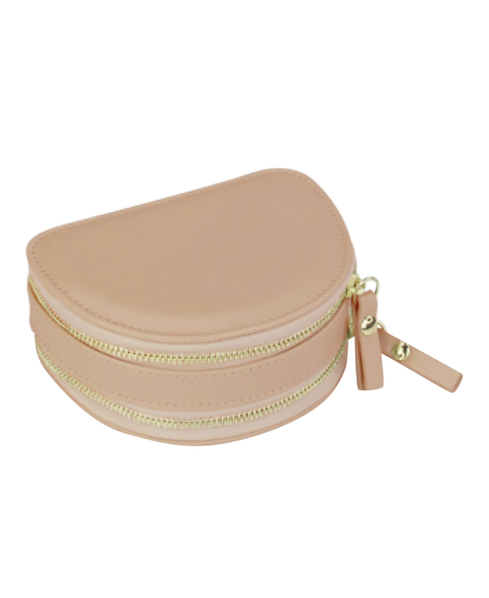 Косметичка Mele & Co Duo Mini Travel Jewelry Case