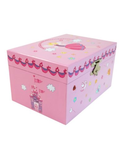 Mele & Co музыкальная шкатулка Mini Krista