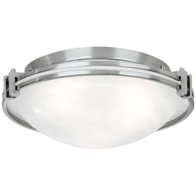Потолочный светильник Possini Euro Design Modern Flush Mount