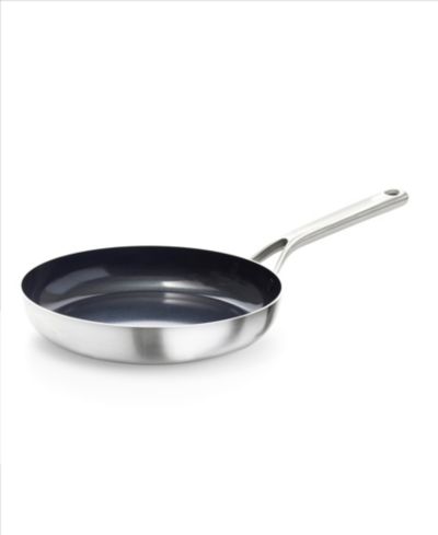 Сковорода OXO Mira Tri-Ply Stainless Steel Non-Stick 10"