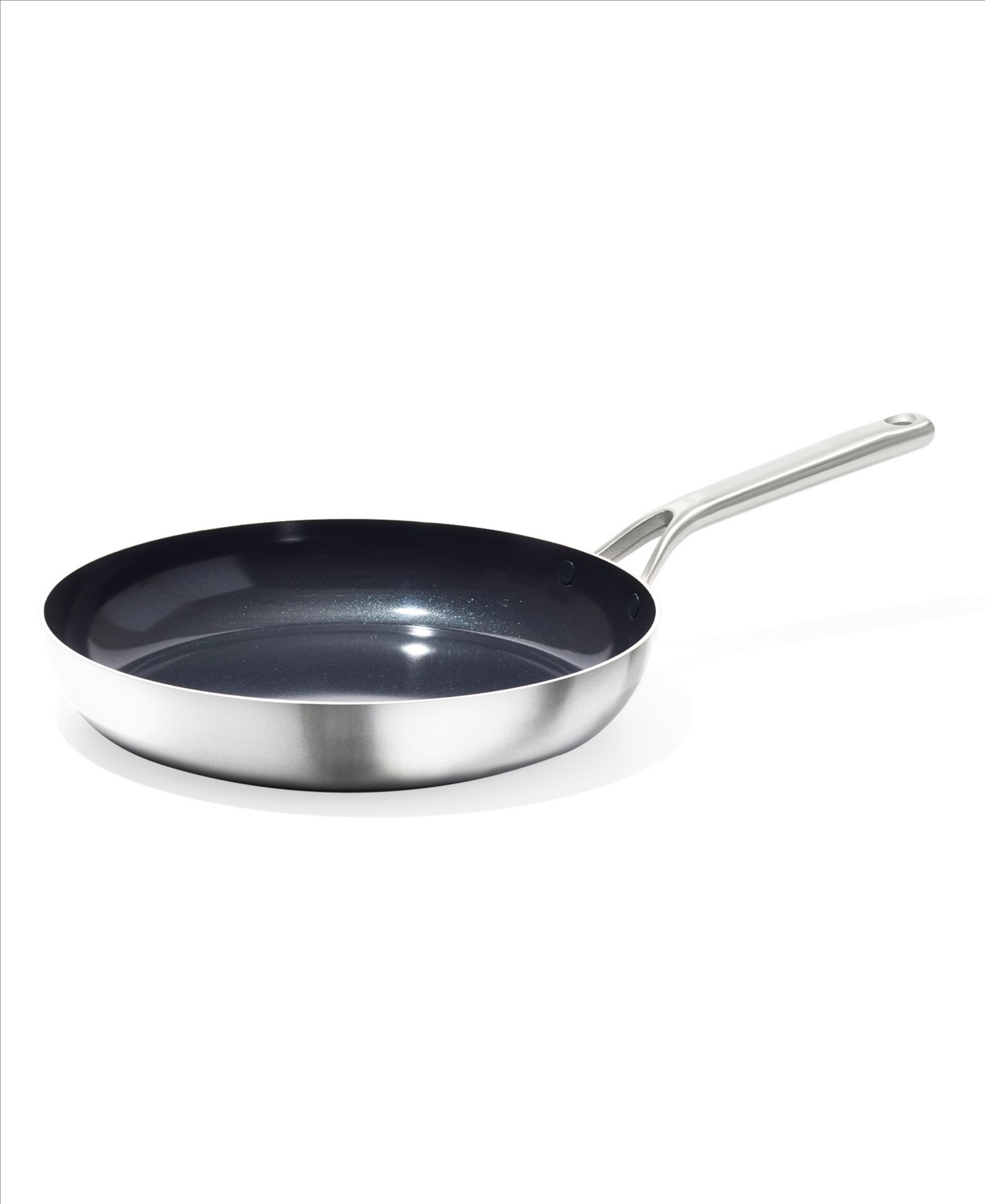 Сковорода OXO Mira Tri-Ply Stainless Steel Non-Stick 12"