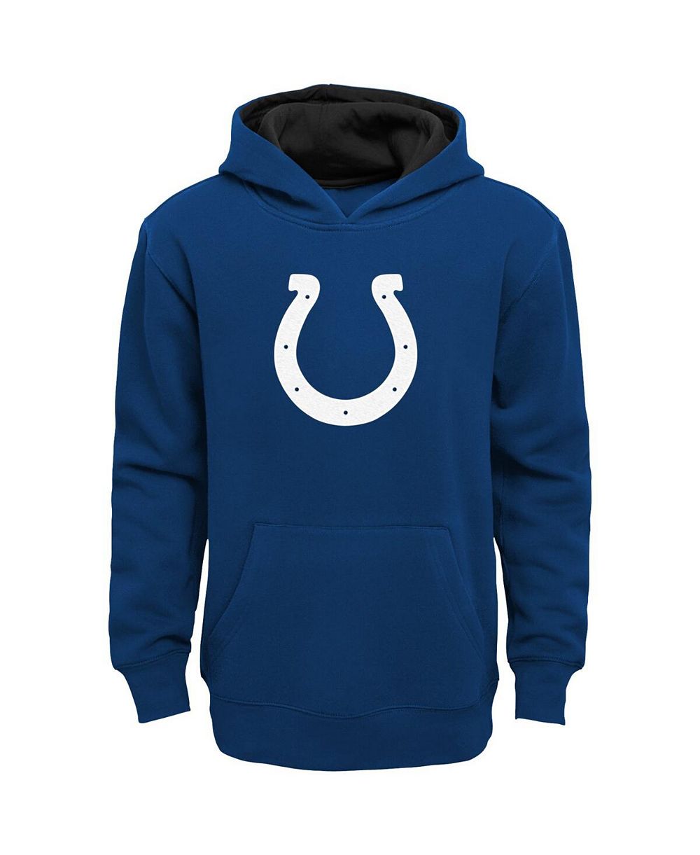 Детское худи pullover Royal Indianapolis Colts Prime