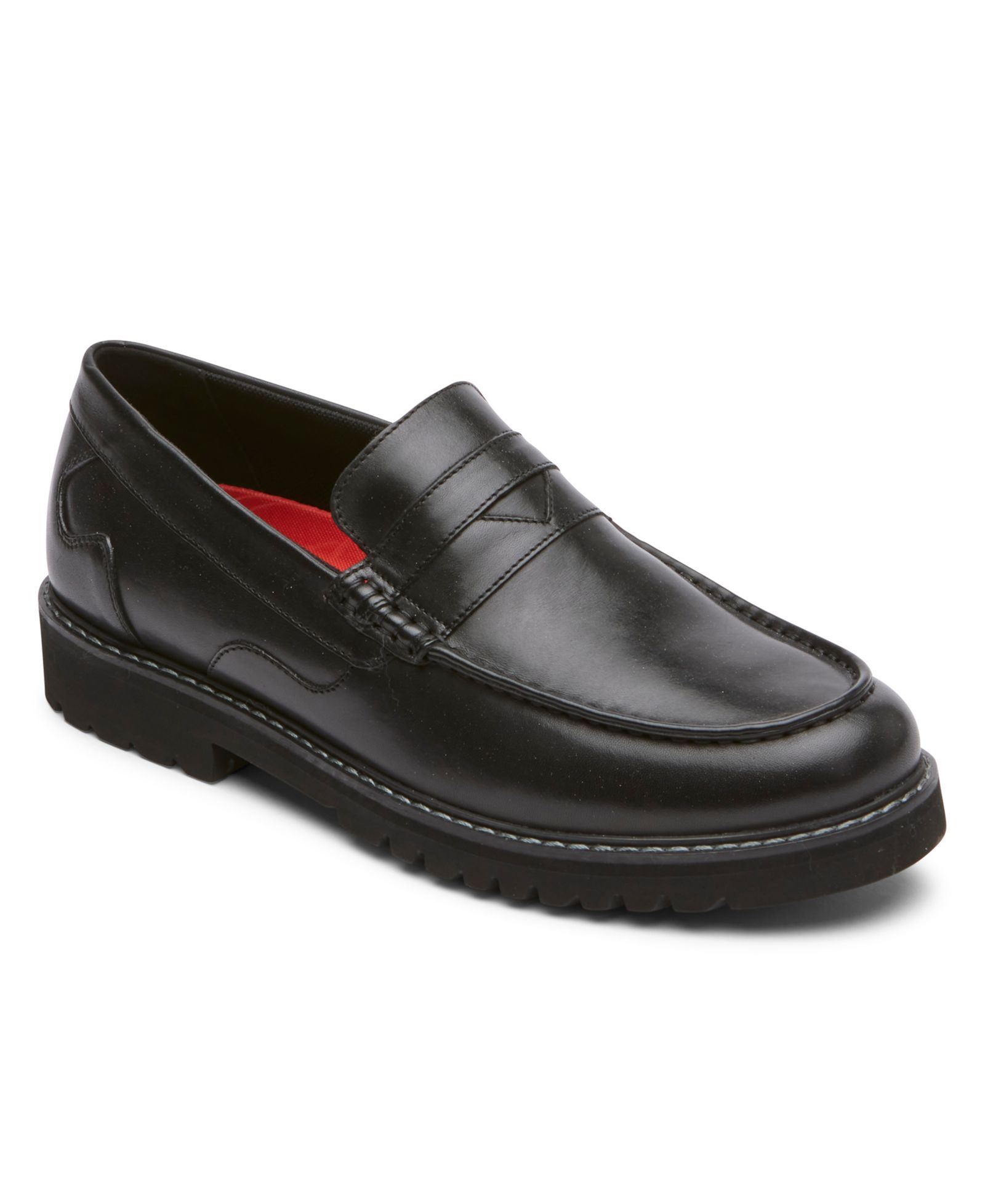 Rockport Мужские лоферы Maverick Penny