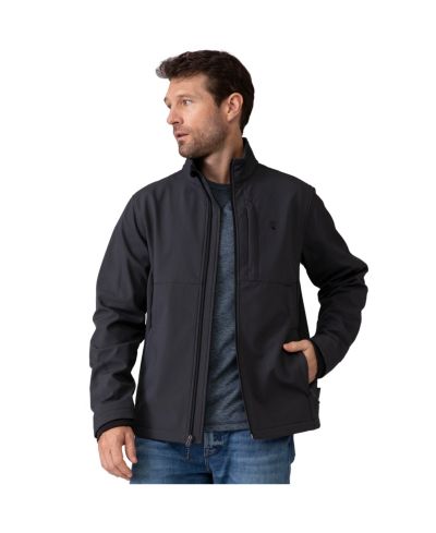 Мужская ветровка Free Country Lanier Super Softshell
