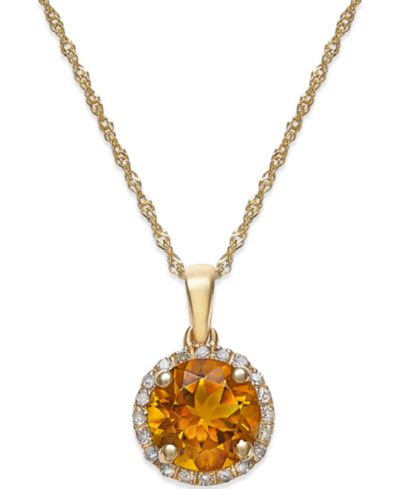Citrine