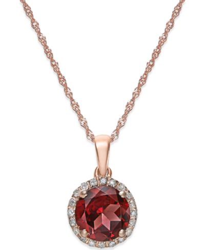 Garnet
