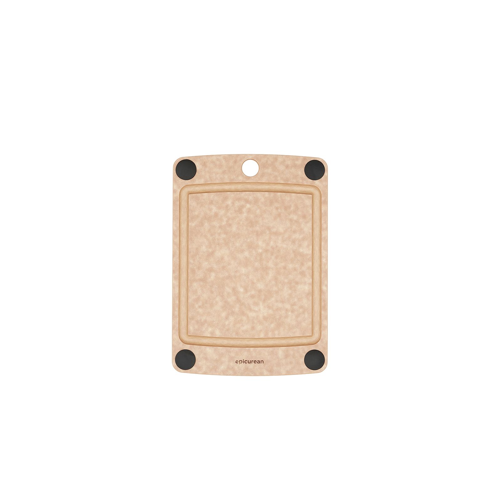 Разделочная доска Epicurean All-in-One, 10" x 7"