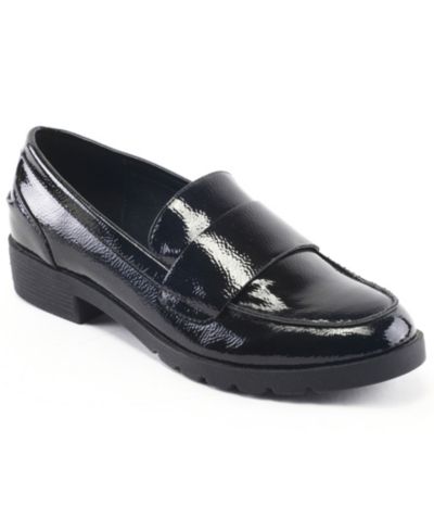 Женские лоферы Kenneth Cole Reaction Fern Slip-On