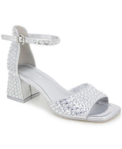 Женские сандалии на каблуке Kenneth Cole Reaction Nori Block Heel Dress