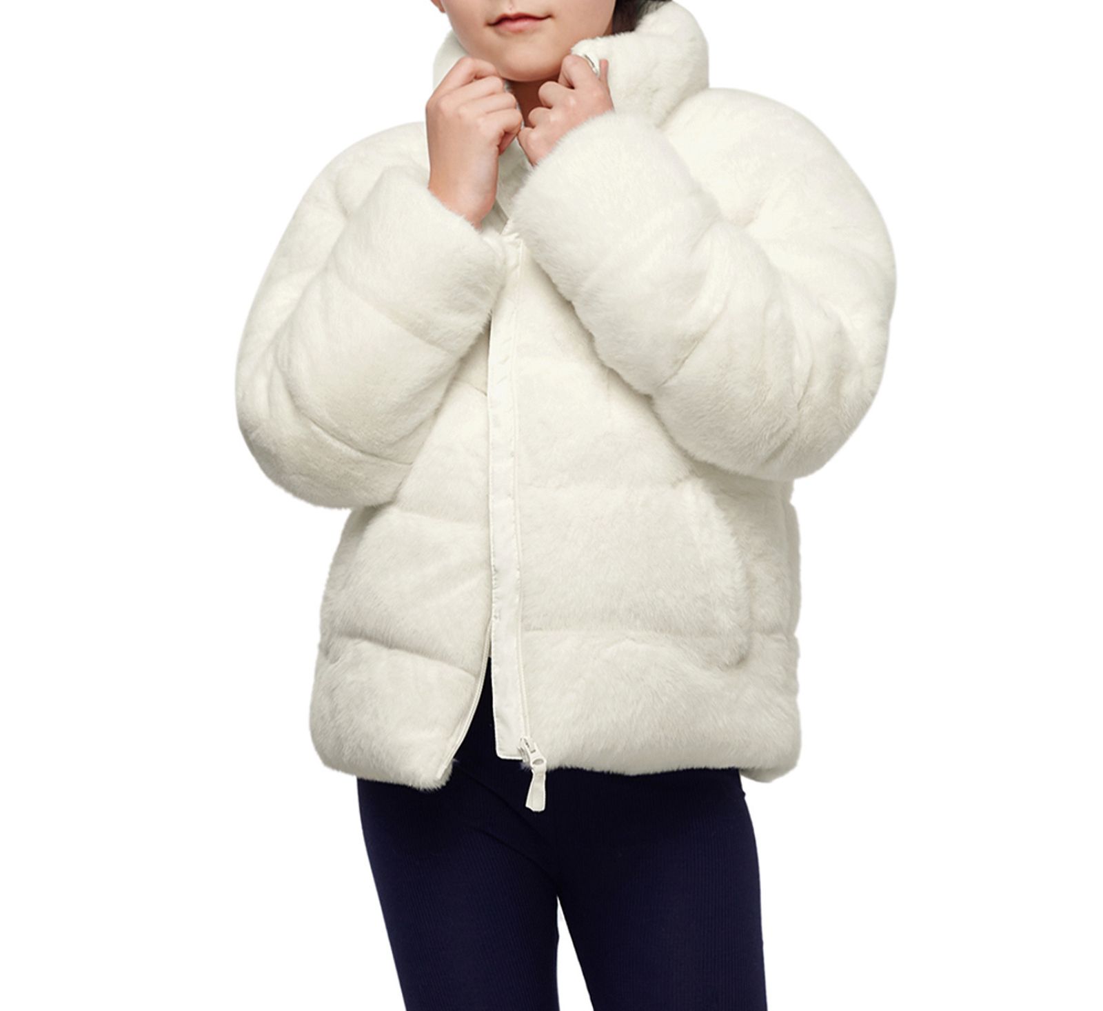 Rokka&Rolla Детская куртка Snow Angel Puffer