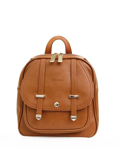 Рюкзак Belle & Bloom Camila Leather