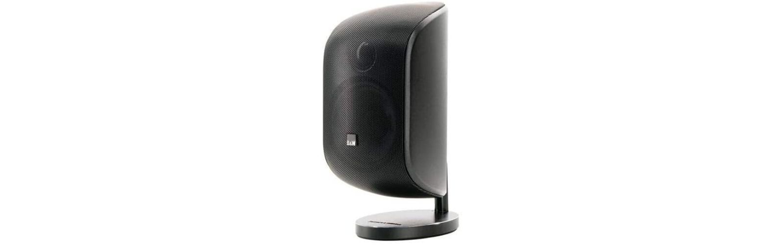 M-1 Satellite Speaker - Black
