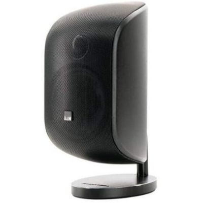 M-1 Satellite Speaker - Black